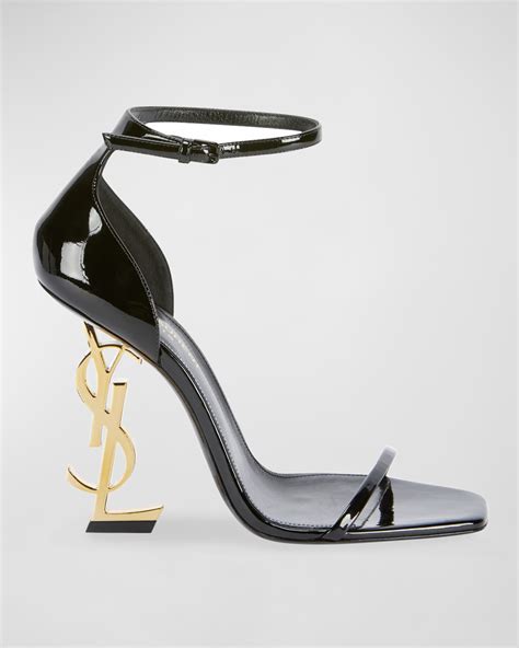 ysl herks|ysl high heels price list.